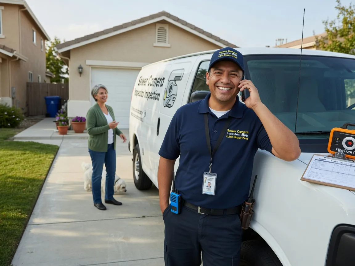 Sewer Line Repair Ridgewood, NJ FAQs